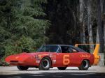 Dodge Charger Daytona 1969 года